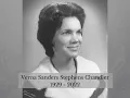 Verna Sanders Stephens Chandler