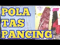 Download Lagu cara membuat pola Tas pancing@penjahitdoaibu
