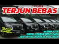 Download Lagu Nyesal Beli Bekas, Innova Reborn Terbaru Lagi Diskon Besar-besaran