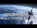 Are Space Elevators Still a Thing for the Future