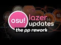 the pp rework