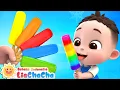 Download Lagu Aku Mau Makan Es Krim Manis 🍦 | Es Krim Lezat \u0026 Warna-warni | Lagu Anak | LiaChaCha Bahasa Indonesia