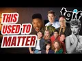 Sitcoms Used to Rule TV and Culture What Happened