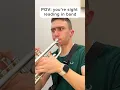 Download Lagu POV: you’re sight reading in band #musician #band #trumpet #marchingband #brass