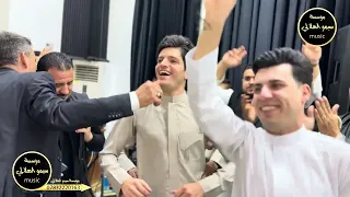ترندات        الفنان محمود الهلالي   المايسترو عبدالله الادريسي   حفل زواج سبهان الجار    دندنها