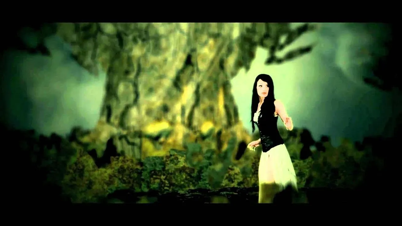 Blutengel - Über den Horizont (Official Music Video) Blutengel - Über den Horizont (Official Music Video)