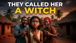 the girl they called a witch part 1 nigerian village movie 2026