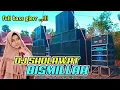 Lagu DJ SHOLAWAT TERBARU BISMILLAH FULL BASS GLERR