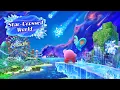 Download Lagu Fallen-Star Beach - Kirby and the Forgotten Land + Star-Crossed World OST Extended