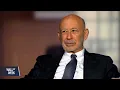 Former Goldman Sachs CEO Lloyd Blankfein We Haven t Had a Reckoning in Years