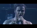 Rammstein   Du Hast Live Family Values Tour 1998 1080p HD Full HD