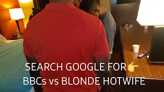 HOTWIFE MEET BBC GANGBANG Lifestyle Cuckolding Swingers Cuckold Bring your woman to us