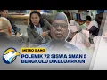 Download Lagu FULL DIALOG - Polemik 72 Siswa Dikeluarkan Sepihak dari SMAN 5 Bengkulu - [ Metro Siang ]