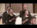 "And So It Goes" by Billy Joel, arr. by Bob Chilcott