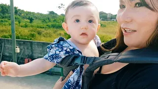 Leo’s first LOOK at Luckyfish – Ep 98 Sailing Luckyfish