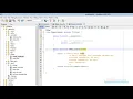 21 How to create table into database from codeigiter