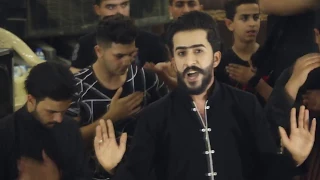 حيدر الزبيدي   حسين السويعدي  جرح بجرح محرم      دندنها