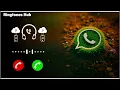 Download Lagu WhatsApp Message Ringtone | New Sms Tone | Best Mobile Ringtone | Notification Tone #ringtoneshub 