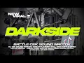 Lagu Alan Walker - Darkside - Slow Trap Bass Boosted