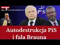 Download Lagu #19 Autodestrukcja PiS i fala Brauna