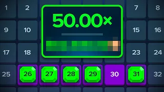 I TOOK $20,000 TO KENO..