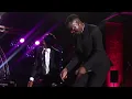 Chanda na Kay performing dance with you live at the music club