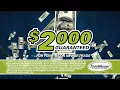 2 000 Guaranteed A Todd Wenzel Buick GMC of Davison