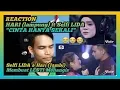 Download Lagu SELFI \u0026 HARI (Jambi) MEMBUAT LESTI MENANGIS || CINTA HANYA SEKALI [VIDEO REACTION]