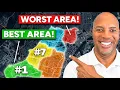 Houston s Best Neighborhoods Inside The Loop Where Should You Live