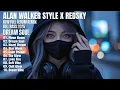 Download Lagu ALAN WALKER STYLE X REDSKY || DREAM SOUL || NEW FULL ALBUM 2025