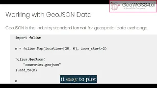 The Ultimate Guide to Folium for Geospatial Visualization in Python