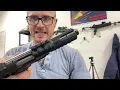 Ruger MkIV Suppressed Handgun Holster info
