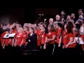 Download Lagu Higher \u0026 Higher - Sing City™ Rock Choir w/Fat Chants™