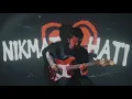 Anarcute - Nikmat Patah Hati (Guitar Playthrough)