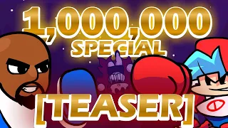 [TEASER] "The Rematch" 1 Million Sub Special