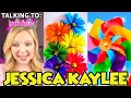 1 hours Text To Speech ASMR Satisfying thejessicakaylee POVs Tiktok Compilations 2025
