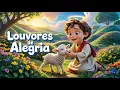 Download Lagu Canções de Alegria: Música Infantil Gospel com Jesus e a Ovelhinha 🐑🌞 BIBLIATOON