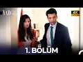 Yargi 1 Bolum 4K