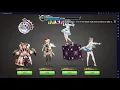 Download Lagu [King's Raid]Trial of Sky Stage 10 Grem UW 2* no SW