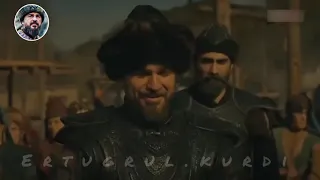 ارتوغرول باديني كوردي حلقه 406 