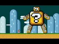 Download Lagu Mario's Block Calamity