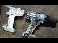 Hart 20v drill repair yes but not really