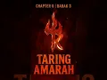 Lagu ASHARRA | Chapter 0 - Babak 3: Taring Amarah #cinematicshort #cinematicstory #epicstory
