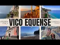 Hidden Italy Vico Equense Gateway to Amalfi Coast
