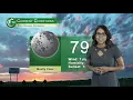 CTV Weather Segment Thursday Sept 3 2020