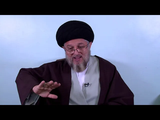 ⁣الفقه 403 :  النميمة. المسألة الثالثة : في تحديد موضوع حرمة النميمة. 9 رجب الاصب  1442 هـ