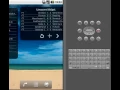 Livescore Widget User Guide