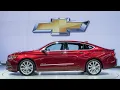All new 2025 Chevrolet Impala SS - High-Performance Sedan Review firstlook
