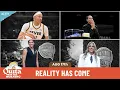 KK Timpson s dominance and Diana Taurasi s legacy - The WNBA s Past Present Future Collided QITM