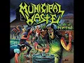 MUNICIPAL WASTE - Sadistic Magician ( subtitles )